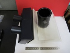 Leica Leitz Allemagne DMRB