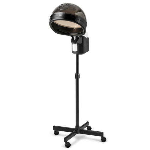 Pro hair steamer deep - steamer,