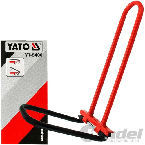 Yato traufenschließer - yato,