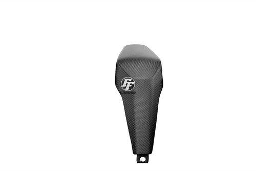 Capot selle passager - de,