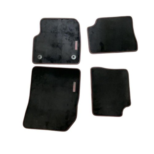 Tapis sol alfa - de,
