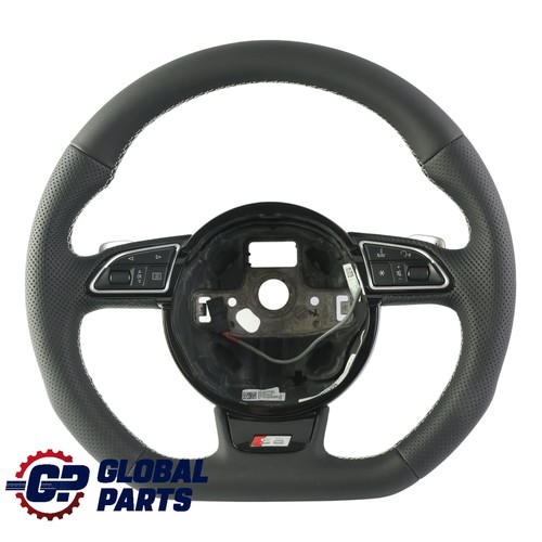 Audi volant neuf cuir - neuf,