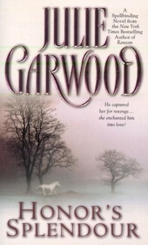 Julie garwood honor - garwood, honor's