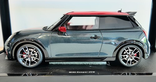 Mini cooper jcw legend - mini,