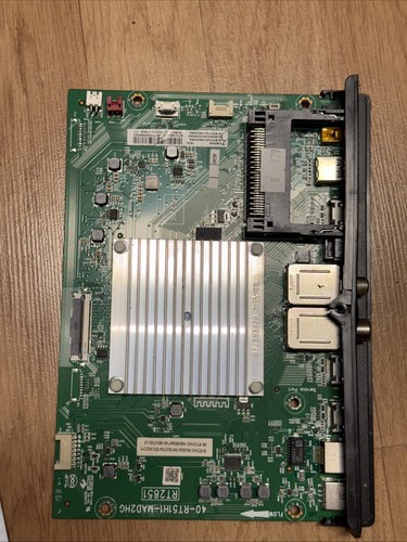 Motherboard tcl 60ep660 - tcl,