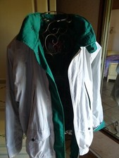 unisexe ,blouson taille 46/48 randonnées ,sport ,bateau etc......tres bon état 