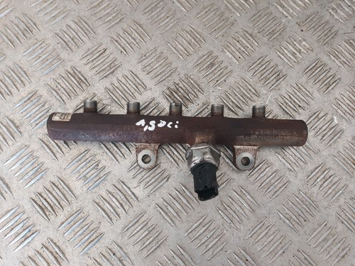 Barre rampe injection - rampe,