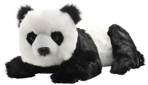 Peluche réaliste hansa giant - peluche,
