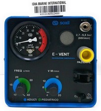 Soxil E-VENT Respirateur