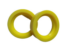 FLIPPER GOTTLIEB-2-ELASTIQUES