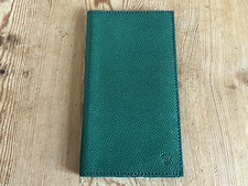 ROLEX - Portefeuille En Cuir -