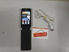 Téléphone portable Samsung GT-S7230E - Débloqué - Fonctionne