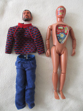 RARE MANNEQUIN POUPEE