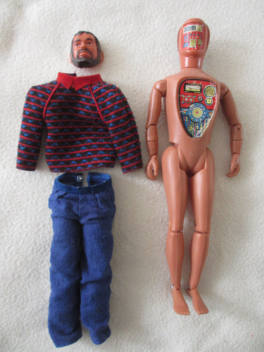 Rare mannequin poupee - mannequin,