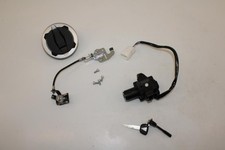 Kit neiman complet non codé KAWASAKI 650 Z ABS 2020 à 2025