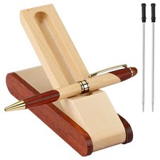Stylo à bille cadeau complet