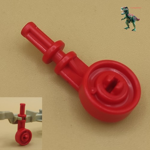 Playmobil support roue pour - support, de