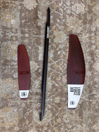 Liquid force hydrofoil lower - liquid,
