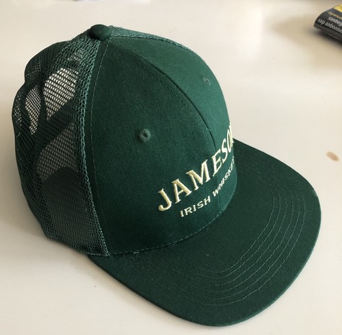 Casquette cap jameson whisky - casquette,