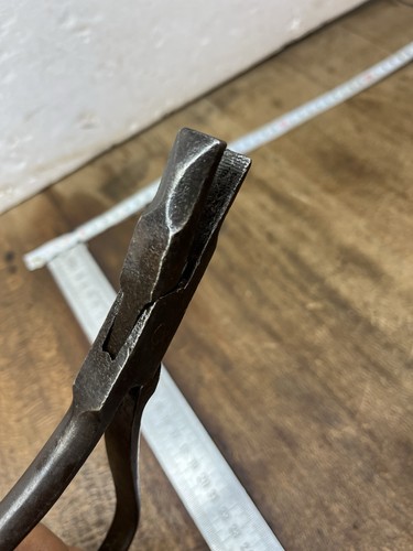 Pince outil ancien old - outil,