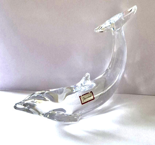 Dauphin cristal baccarat - en,