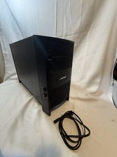 Bose Acoustimass 10 Series IV