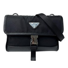 Mini sac à bandoulière PRADA