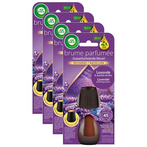 3059943024588 air wick lot - wick,