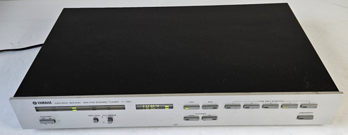 Yamaha natural sound fm - natural, am/fm