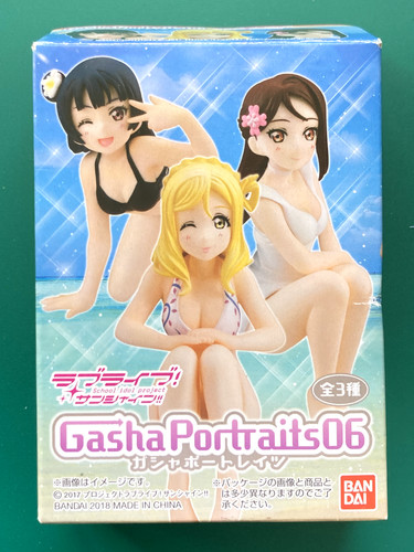 Love live sunshine - sunshine, gasha