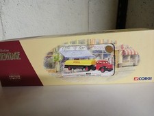 Corgi Héritage 1/50 Berliet