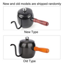 (Noir 500ml)Cafetière