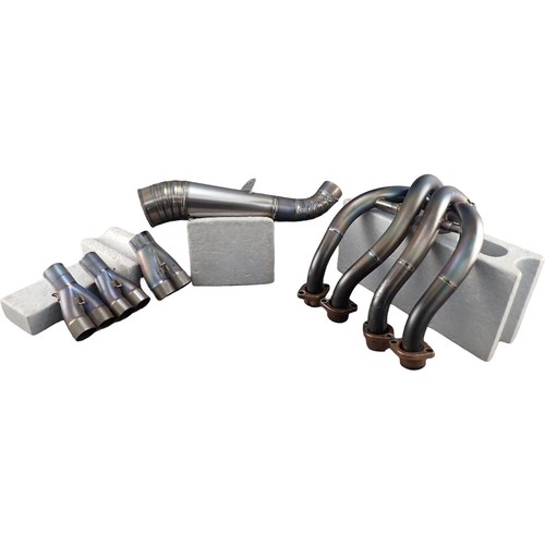 Asahina racing titanium - asahina,