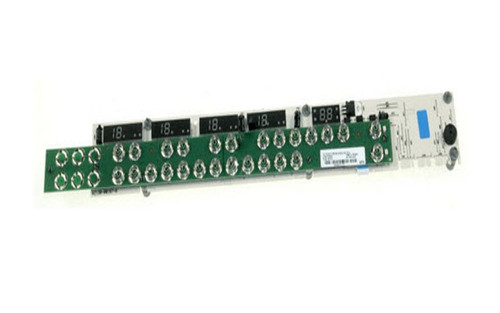 Carte commande pour table - carte,