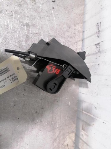 Commande chauffage renault - commande,