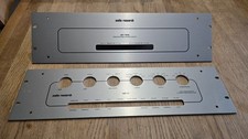 Façade préamplificateur