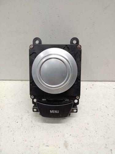 Commande navigation gps bmw - commande,