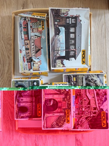 Maquettes train - maquettes, n