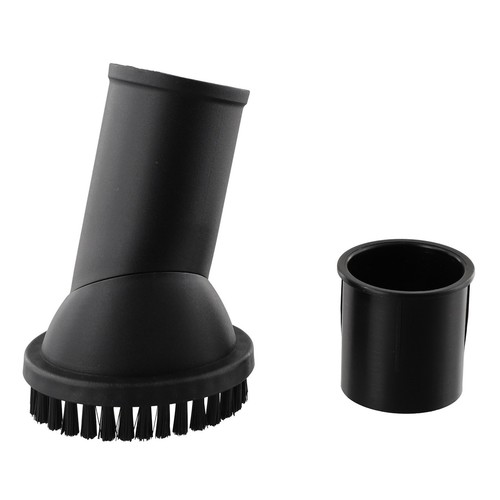 Brosse ronde aspirateur - brosse,
