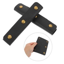  Lot de 4 protège-poignées