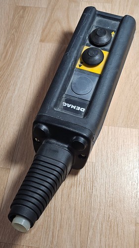 Demag dst steuerschalter - dst, 3