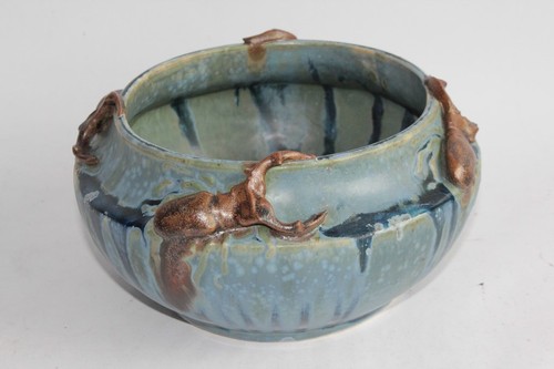 Vase grès denbac lucanes - grès,