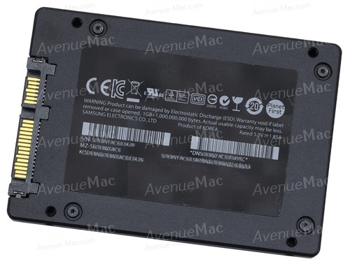 Disque dur ssd - , interne