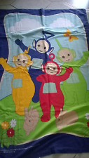 Lot jouets officiels Teletubbies