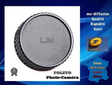 BOUCHON ARRIÈRE POUR LES