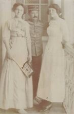 CPA PHOTOGRAPHIE 1913