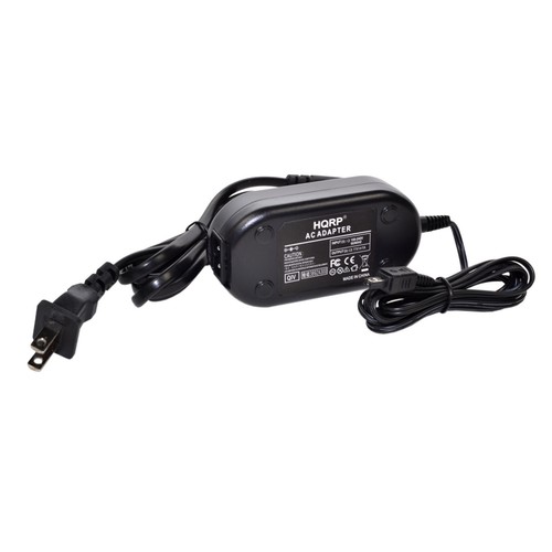Adaptateur secteur hqrp pour - secteur,