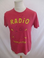 T-shirt Kulte Rouge Taille S à - 56%