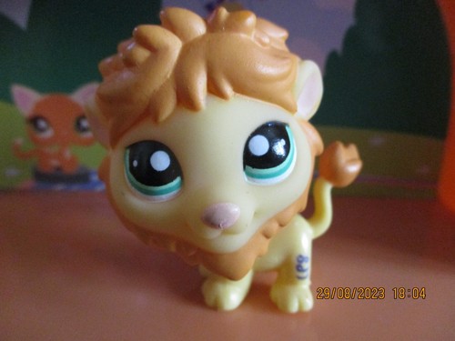 Petshop lion 1004 - petshop,
