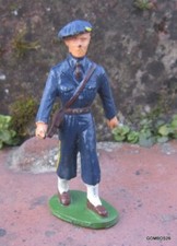 STARLUX ARMEE MODERNE /